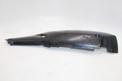 2018 KAWASAKI KLR650 OEM RIGHT FRONT SIDE SEAT SADDLE PANEL TRIM COWL FAIRING