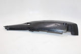 2018 KAWASAKI KLR650 OEM RIGHT FRONT SIDE SEAT SADDLE PANEL TRIM COWL FAIRING
