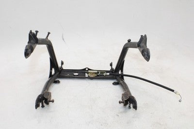 1994 YAMAHA YZF750R OEM REAR BACK TAIL SUBFRAME SUB FRAME