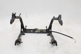 1994 YAMAHA YZF750R OEM REAR BACK TAIL SUBFRAME SUB FRAME