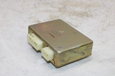 87-03 KAWASAKI VOYAGER XII OEM ECU COMPUTER CONTROLLER UNIT BLACK BOX ECM CDI