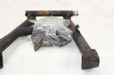 1984 HONDA MAGNA 700 VF700C OEM CENTER MAIN STAND