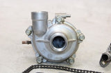 2012 Yamaha FZ8 FZ8-NC OEM ENGINE MOTOR OIL PUMP