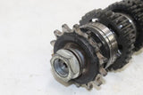 15-24 YAMAHA YZF R3 OEM ENGINE MOTOR TRANSMISSION TRANNY GEARS