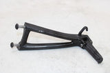 03-05 YAMAHA YZF R6 OEM LEFT REAR BACK PASSENGER PEG