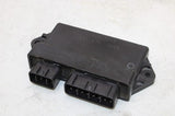 2002 KAWASAKI NINJA ZX6R ZX600J OEM ECU COMPUTER CONTROLLER UNIT ECM CDI