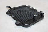 2007 KAWASAKI NINJA 250R EX250F OEM ENGINE RADIATOR MOTOR COOLER COOLING