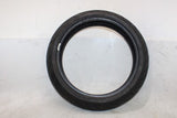 2004 YAMAHA YZF R6 OEM FRONT WHEEL TIRE PIRELLI DIABLO