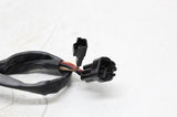 2005 KAWASAKI NINJA ZX6R OEM RIGHT CLIP ON HANDLE KILL OFF START SWITCH SWITCHES