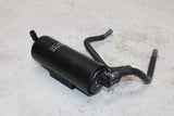 2004 YAMAHA YZF R6 OEM EVAP VAPOR CHARCOAL EMISSION CANISTER
