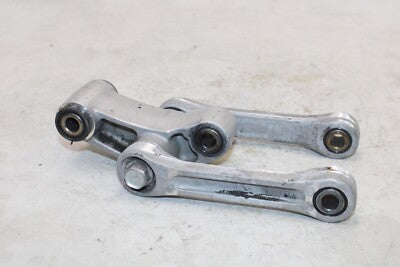 92-07 KAWASAKI NINJA 250R EX250-F OEM REAR DOGBONE SHOCK LINKAGE LINK