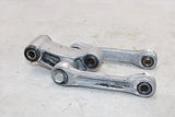 92-07 KAWASAKI NINJA 250R EX250-F OEM REAR DOGBONE SHOCK LINKAGE LINK