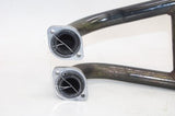 92-05 KAWASAKI NINJA 250R EX250F OEM EXHAUST HEADER PIPES MANIFOLD