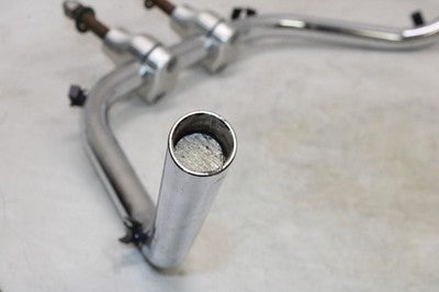 99-03 YAMAHA ROAD STAR XV1600A OEM HANDLEBAR