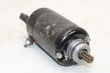 99-05 YAMAHA YZF R6 OEM ENGINE STARTING STARTER MOTOR -DC 12V