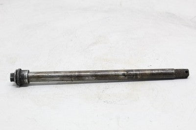 1987 KAWASAKI CONCOURS 1000 ZG1000A OEM REAR AXLE BACK WHEEL RIM PIVOT BOLT AXEL