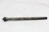 1987 KAWASAKI CONCOURS 1000 ZG1000A OEM REAR AXLE BACK WHEEL RIM PIVOT BOLT AXEL