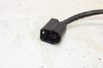 2018 YAMAHA XMAX CZD300A OEM OXYGEN O2 EXHAUST GAS LAMBDA SENSOR