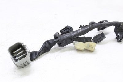 04-06 YAMAHA YZF R1 OEM IGNITION COIL WIRING HARNESS WIRE LOOM