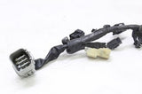 04-06 YAMAHA YZF R1 OEM IGNITION COIL WIRING HARNESS WIRE LOOM