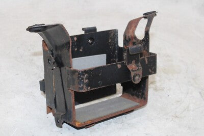 92-93 SUZUKI KATANA GSX600F OEM REAR BACK TAIL UNDERTAIL BATTERY TRAY PLASTIC