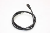 2005 YAMAHA VINO 125 YJ125 OEM SPEEDO CABLE LINE