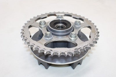 1997 TRIUMPH TROPHY 900 OEM REAR BACK SPROCKET BEARING ASSEMBLY