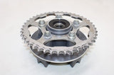 1997 TRIUMPH TROPHY 900 OEM REAR BACK SPROCKET BEARING ASSEMBLY