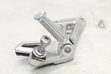01-05 YAMAHA FZ1 OEM LEFT REAR BACK PASSENGER PEG