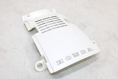 1987 HONDA ELITE 150 CH150 OEM CENTER REAR BACK TAIL FAIRING COVER TRIM COWL