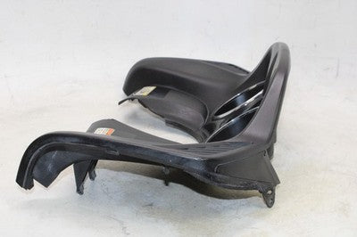 2006 YAMAHA MAJESTY 400 YP400 OEM SPEEDO CLUSTER GAUGE INSTRUMENT COVER PANEL