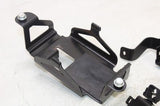 2016 KAWASAKI VERSYS 1000 KLZ1000BFA OEM MOUNTING BRACKETS MOUNTS STAY SET KIT