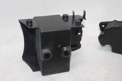 1997 KAWASAKI VULCAN 1500 CLASSIC VN1500-D OEM COWL INNER SET COVERS