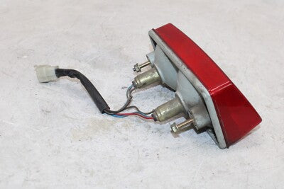 86-06 KAWASAKI CONCOURS 1000 ZG1000A OEM TAILLIGHT REAR TAIL BRAKE LIGHT