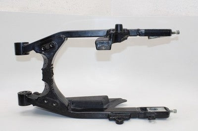 2006 HARLEY-DAVIDSON DYNA WIDE GLIDE EFI FXDWGI OEM REAR SWINGARM SUSPENSION ARM