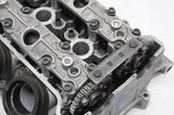 2003 2004 SUZUKI GSXR 1000 OEM ENGINE TOP END CYLINDER HEAD