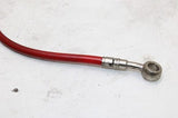 2006 YAMAHA YZF R1 REAR BACK BRAKE HOSE FLUID LINE