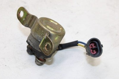 2006 VICTORY HAMMER OEM ENGINE STARTER RELAY STARTING MOTOR SWITCH