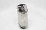SCORPION EXHAUST PIPE MUFFLER SLIP ON CAN SILENCER