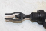 09-17 YAMAHA FZ6R OEM REAR BACK BRAKE MASTER CYLINDER