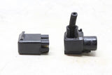 2003 HONDA CBR600RR OEM RELAY ASSEMBLY FUSE BOX SET