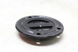 07-12 KAWASAKI NINJA ZX6R ZX600P OEM FUEL TANK GAS CAP