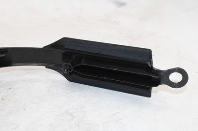 2013 KAWASAKI NINJA 650 EX650 OEM LEFT SIDE COWL LOWER GAS TANKG AIR VENT FAIRIN