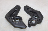 2019 KAWASAKI NINJA 650 EX650 OEM RIGHT LEFT FRAME MID SIDE COVERS COWLS PANELS
