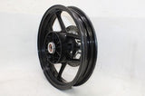 2004 KAWASAKI NINJA 250R EX250F OEM REAR BACK WHEEL RIM