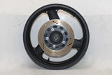 02-05 KAWASAKI ZZR1200 OEM REAR BACK WHEEL RIM