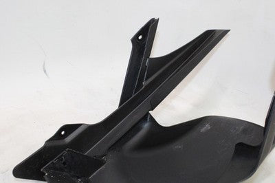 95-07 YAMAHA YZF600R OEM REAR BACK WHEEL TIRE HUGGER FENDER