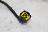06-16 YAMAHA YZF R6 OEM IGNITION COIL WIRING HARNESS WIRE LOOM