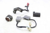 80-82 HONDA CB900C OEM RELAY SENSOR SET ECU CDI