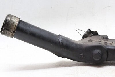 89-99 YAMAHA FZR600R OEM EXHAUST HEADER PIPES MANIFOLD
